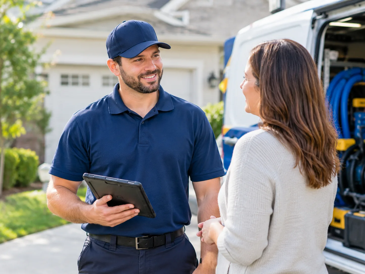 Sewage Backup Cleanup Lyburn, WV FAQs